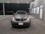 スカイラインクロスオーバー 3.7 370GT FOUR タイプP 4WD 