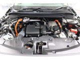 Hondaの技術が詰まったエンジンルーム☆☆☆エンジンルーム室内ともにルームクリーニング済みで清潔です◎快適なドライブをお楽しみください♪♪