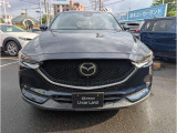 CX-5 2.2 XD エクスクルーシブ モード 