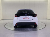 60項目5000部品が対象のトヨタディーラー保証だからこその安心。1年間走行距離無制限のロングラン保証付き!