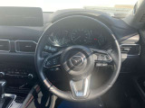 CX-5  2.2 XD ブラックトーンエディション ディーゼルターボ 4WD