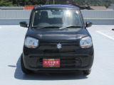アルト L 4WD 