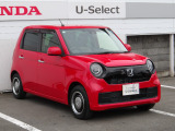 ホンダの全国統一無料保証制度「ホッと保証」ついています!