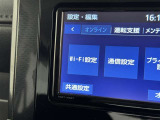 AM/FMラジオ付きです♪