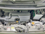 親切・丁寧な専門メカニックスタッフが応対!・車検・点検整備・事故等の修理などアフターサービスも安心。お車のカスタマイズもネクステージのサービススタッフまでご相談ください!
