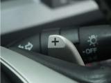 ◆パドルシフト装備◆オートマチック車でもミッション車のようなフィーリングを楽しめます。エンジンブレーキを使いたい時に役立ちます。