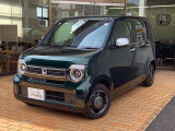 N-WGN L スタイルプラス ビター 