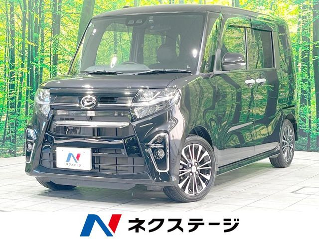 タントカスタム RS セレクション 