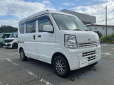 NV100クリッパー DX GL セーフティパッケージ ハイルーフ 4WD 