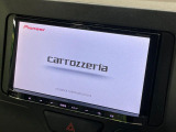 【ナビゲーション】使いやすいナビで目的地までしっかり案内してくれます。各種オーディオ再生機能も充実しており、お車の運転がさらに楽しくなります!!