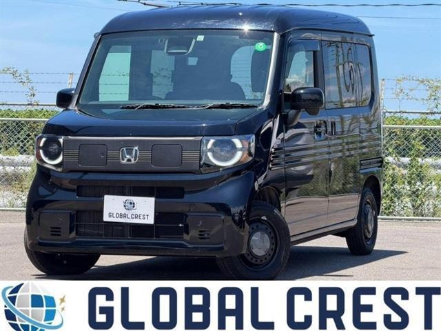 N-VAN e: e: ファン 