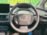【ステアリングスイッチ】運転中、前方から目線をそらすことなく、オーディオ等の操作が可能な便利機能!安心&快適なドライブを演出してくれます♪