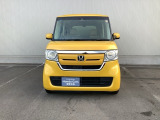 N-BOX G L ホンダセンシング 