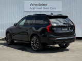 ◆バック/万が一を考え、安全性を重視する方に選ばれているVOLVO車。ドアを開閉するとその重み・厚みに驚くはず