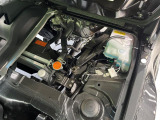 親切・丁寧な専門メカニックスタッフが応対!・車検・点検整備・事故等の修理などアフターサービスも安心。お車のカスタマイズもネクステージのサービススタッフまでご相談ください!