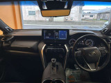 ハリアー  2.0 Z