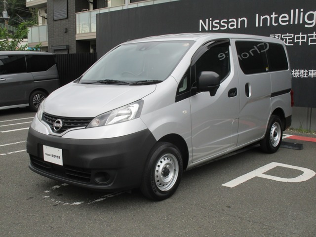 NV200バネットバン 1.6 DX 