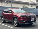 チェロキー リミテッド 4WD 