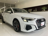 S3セダン 2.0 4WD 