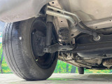 お車を安心してお乗りいただく為には、足回りの定期点検が欠かせません。サービスサポート(有償保証)では無料点検もご提供しており、安心のカーライフをお過ごしいただけるサポート体制が整っています。
