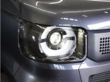 ◆LEDヘッドライト◆ LEDライトは、明るく視認性が良く、省エネで環境にもやさしいヘッドライトです!