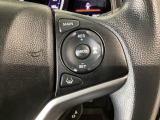 【アダプティブ・クルーズ・コントロール】予め設定した車速内でクルマが自動的に加減速。 前走車との適切な車間距離を維持しながら追従走行し、高速道路でのドライバーの疲労を軽減してくれる嬉しい機能付♪