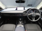 CX-30 2.0 20S Sパッケージ 