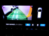 Honda CONNECT for Gathers+ナビ装着用スペシャルパッケージ●リアワイドカメラ