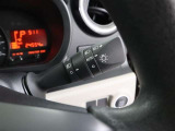 暗くなると自動で点灯AUTOライトは、連続するトンネルで重宝しますね