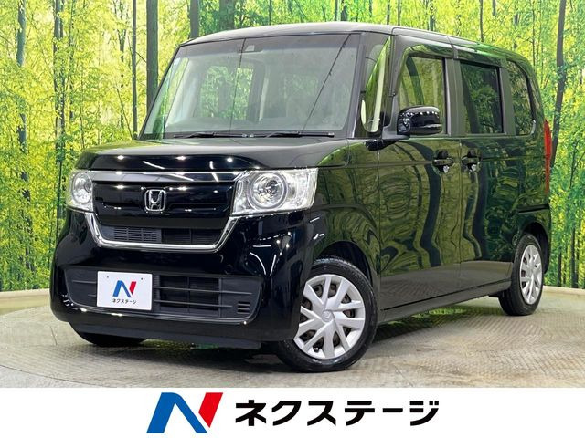 ホンダ N-BOX 