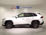 RAV4  2.0 G 4WD