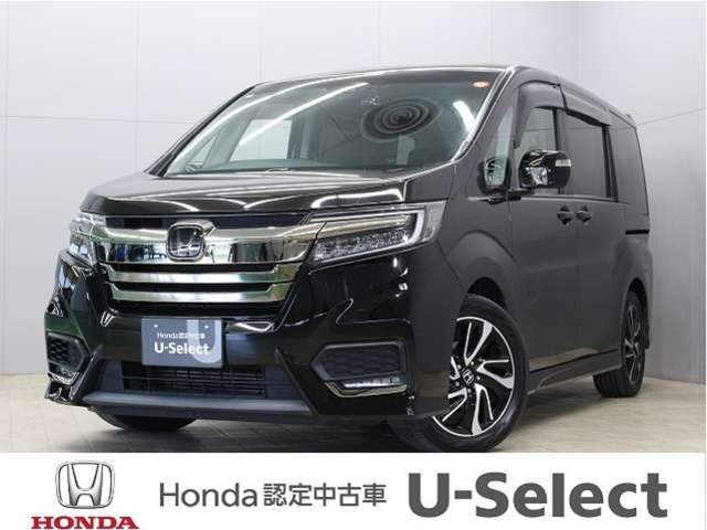 ステップワゴン 1.5 スパーダ クールスピリット ホンダ センシング