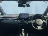 C-HR G