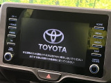 【8型純正ナビ】人気の純正ナビを装備しております。ナビの使いやすさはもちろん、オーディオ機能も充実!キャンプや旅行はもちろん、通勤や買い物など普段のドライブも楽しくなるはず♪