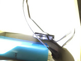 高速道路のご利用時にとても便利なETC車載器付。別途セットアップが必要になります。