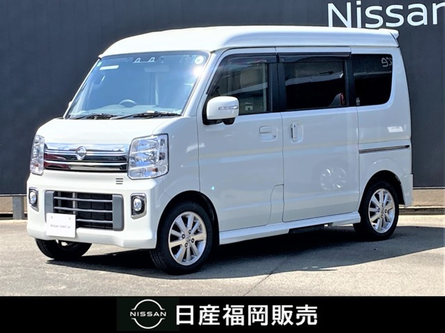 NV100クリッパーリオ G ハイルーフ 
