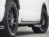 【R4年式/ディーゼル4WD/小窓付き/DARKPRIMEⅡ】オフロードPKG【全国納車可能】