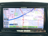 【ナビゲーション】目的地までしっかり案内してくれる使いやすいナビ。Bluetooth接続すればお持ちのスマホやMP3プレイヤーの音楽を再生可能!毎日の運転がさらに楽しくなります!!