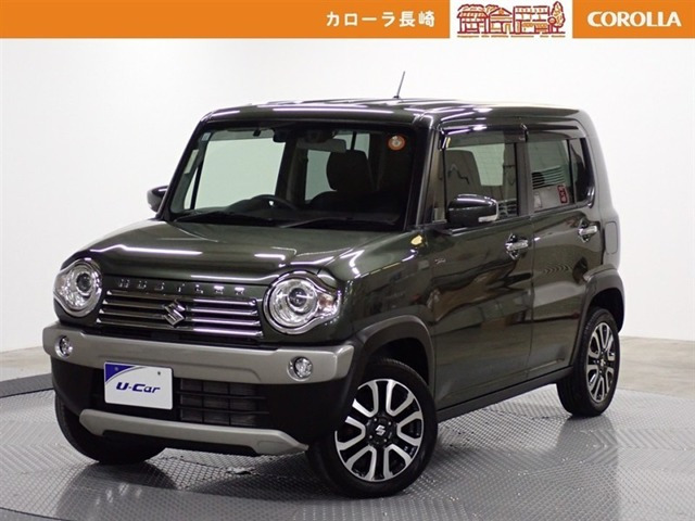 ハスラー J スタイルII