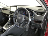 RAV4 2.5 ハイブリッド G E-Four 4WD 