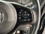 クルーズコントロールを装備しています。高速道路などで一定の速度で走ってくれるので運転が楽ですよ!速度を設定できますので、スピードの出しすぎにも注意できます。