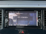 ドライブレコーダーで撮った画像をナビゲーション画面で確認できます。