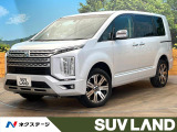 禁煙車 4WD ターボ ディーゼル(軽油) 両側電動ドア SDナビ