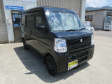 エブリイ ジョイン ターボ ハイルーフ 4WD 