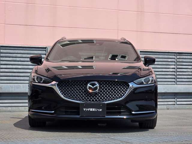マツダ MAZDA6ワゴン 2.2 XD Lパッケージ の中古車詳細 (45,000km