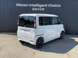 ルークス ハイウェイスター Gターボ 4WD 