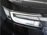 ◆LEDヘッドライト◆ LEDライトは、明るく視認性が良く、省エネで環境にもやさしいヘッドライトです!