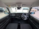ハスラー ハイブリッド(HYBRID) X 4WD 
