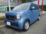 N-WGN G ホンダ センシング 