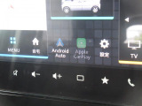 『Android Auto』『Apple CarPlay』もご利用頂けます!